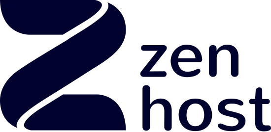 Zenhost Web Solutions